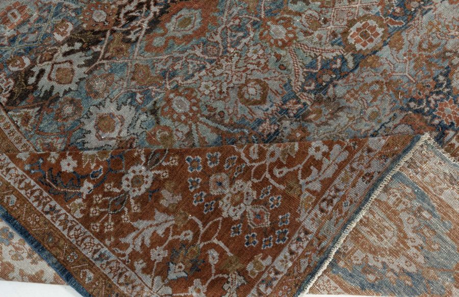 Persian Sultanabad Rug BB7850