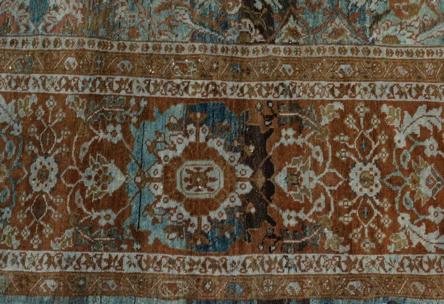 Persian Sultanabad Rug BB7850