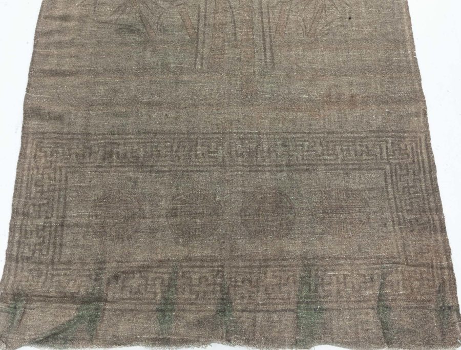 Antique Kilim Runner BB7868