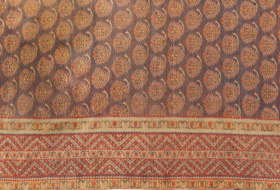 Antique Turkish Sivas Rug BB7870