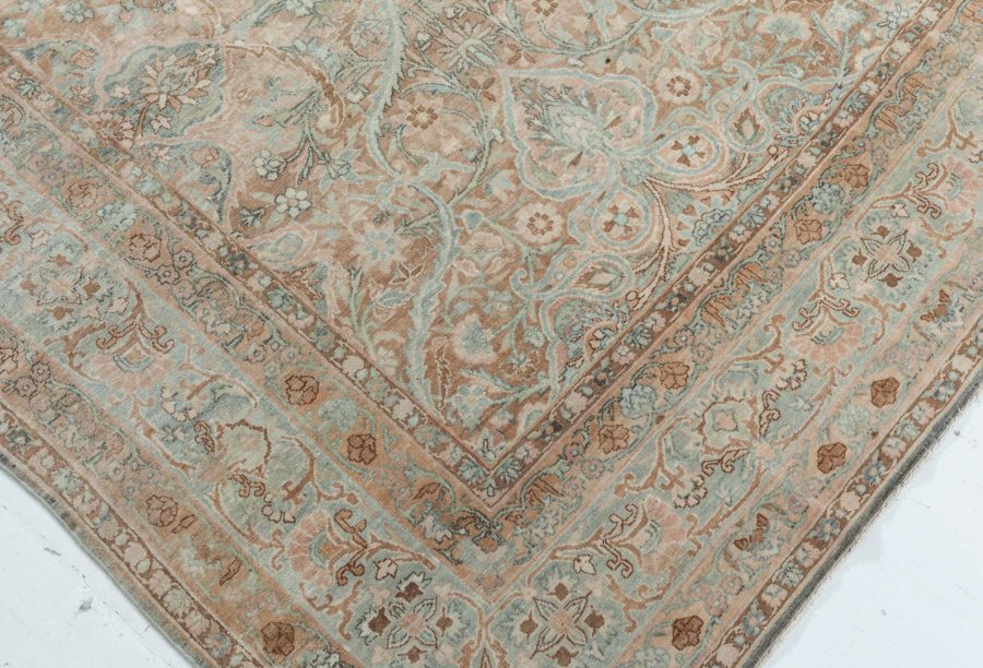 Antique Persian Kirman BB7878