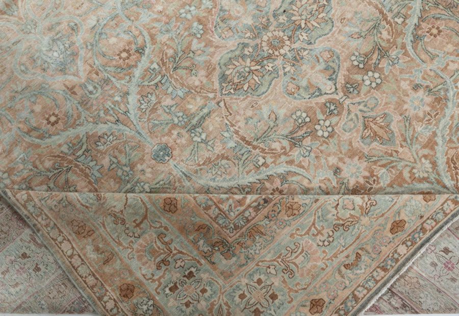 Antique Persian Kirman BB7878