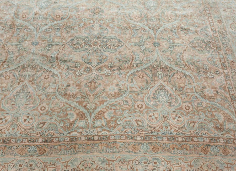Antique Persian Kirman BB7878