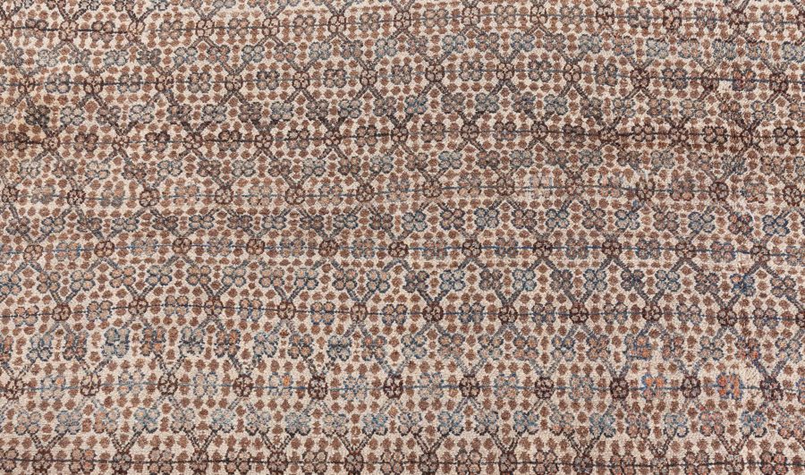 Persian Hamadan Rug BB7880