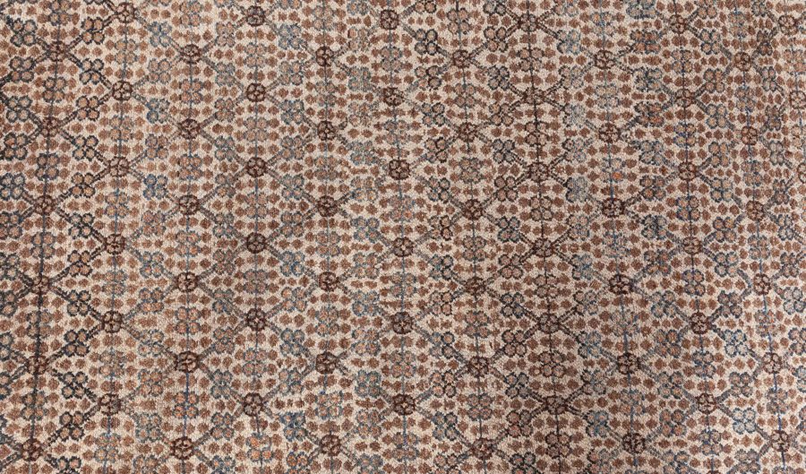 Persian Hamadan Rug BB7880