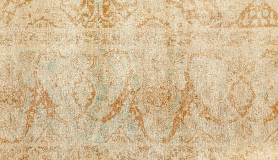 Antique Indian Rug BB7882