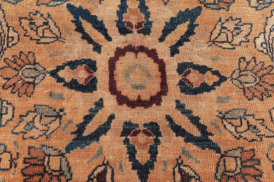 Large Antique Persian Khorassan (Size Adjusted) BB7883