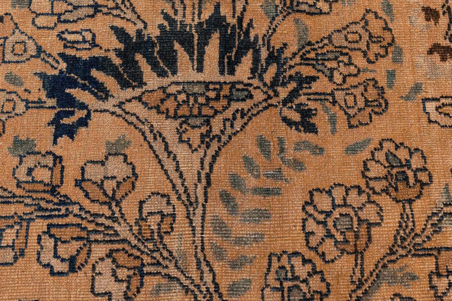 Large Antique Persian Khorassan (Size Adjusted) BB7883