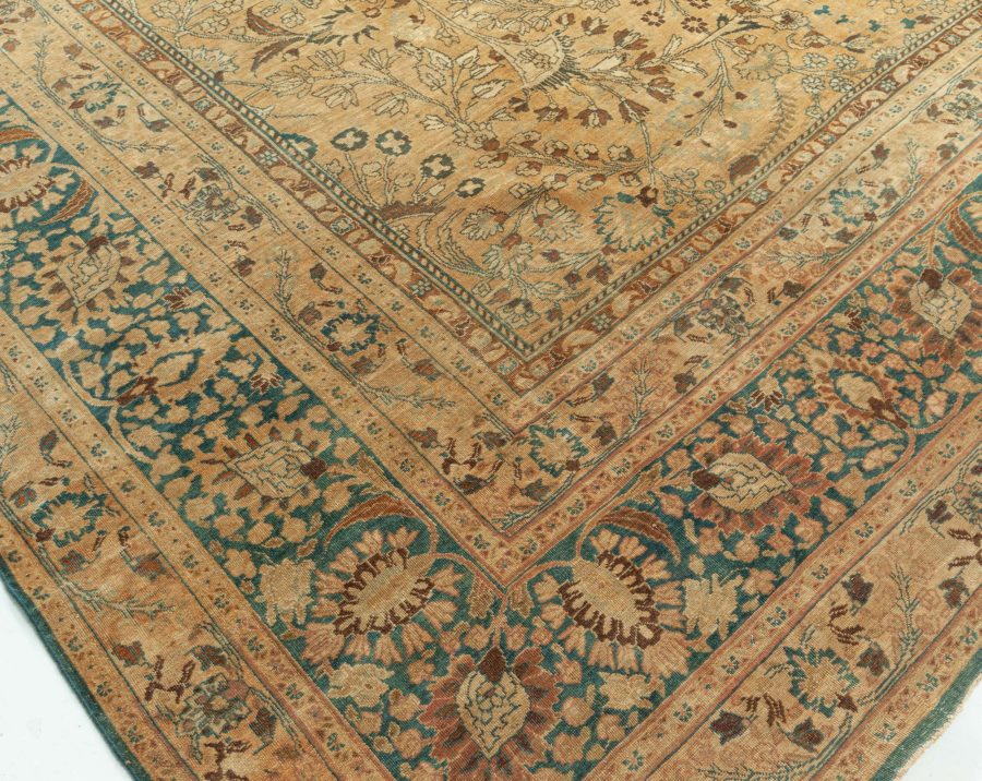 Large Antique Persian Khorassan (Size Adjusted) BB7883