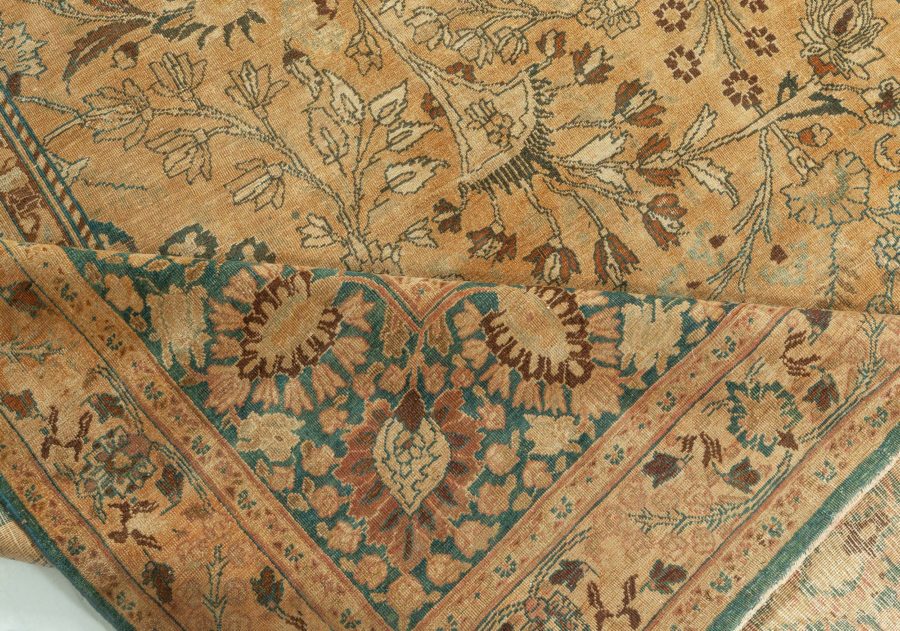 Large Antique Persian Khorassan (Size Adjusted) BB7883