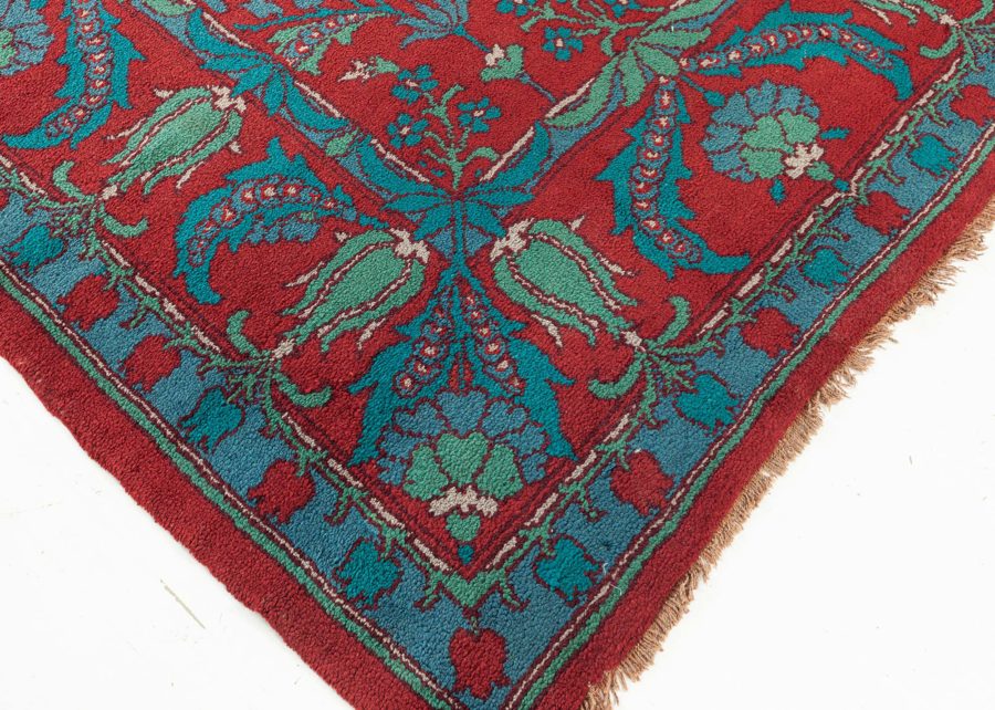 Arts And Crafts Rug BB7844