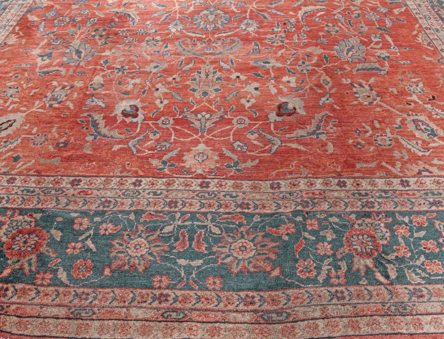 Antique Persian Sultanabad BB7901
