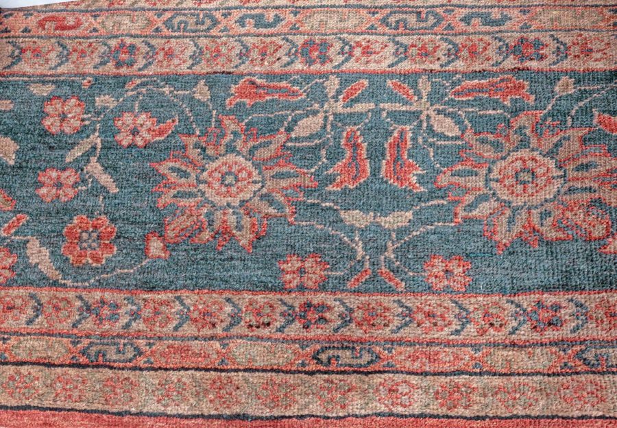Antique Persian Sultanabad BB7901