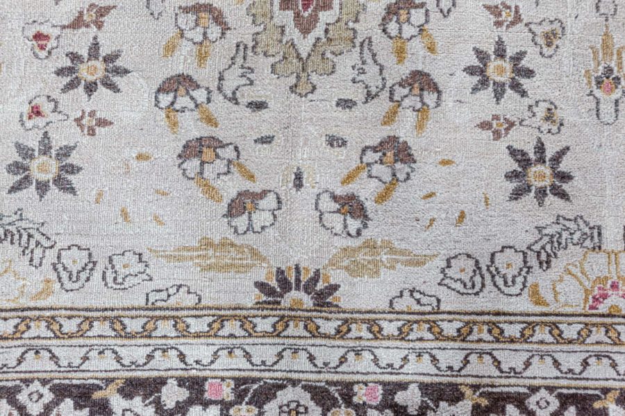 Antique Persian Khorassan BB7906