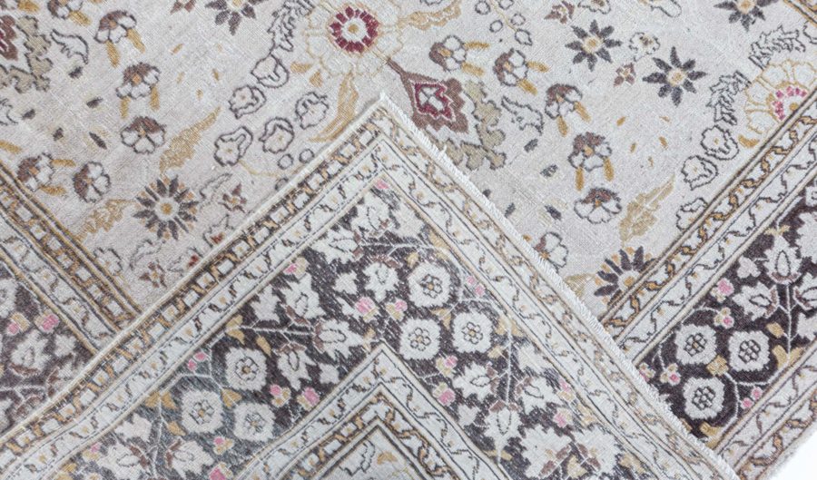 Antique Persian Khorassan BB7906