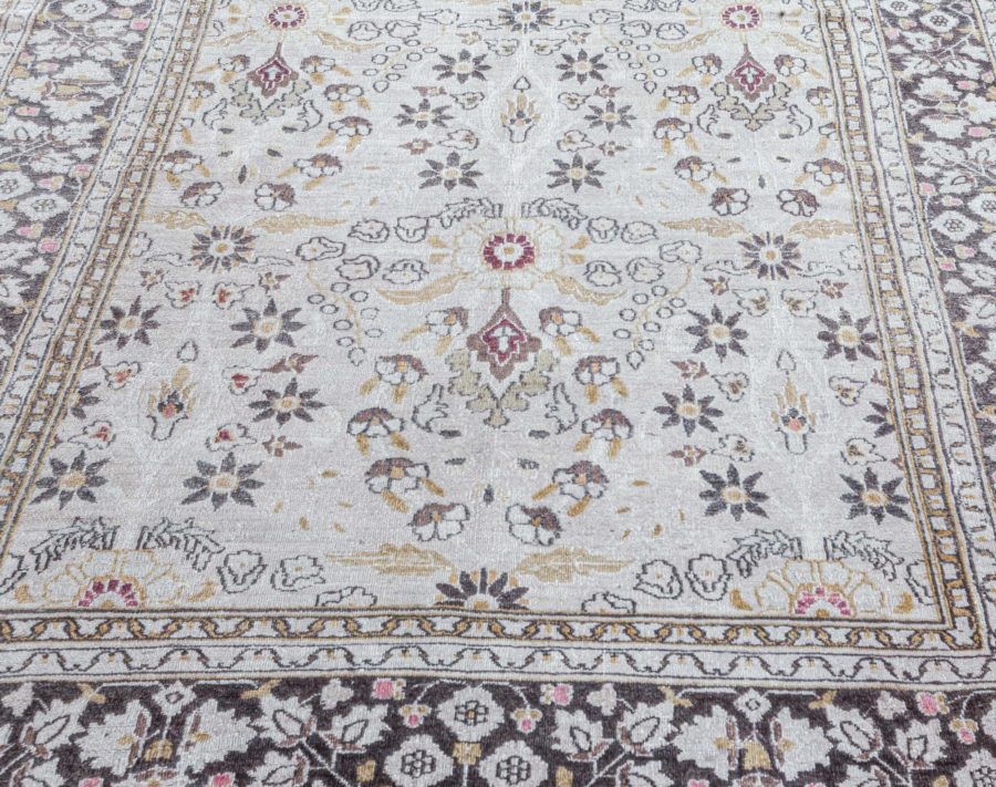 Antique Persian Khorassan BB7906