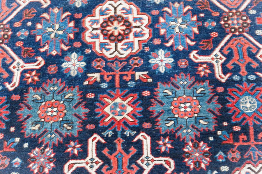 Antique Karabagh Rug BB7908