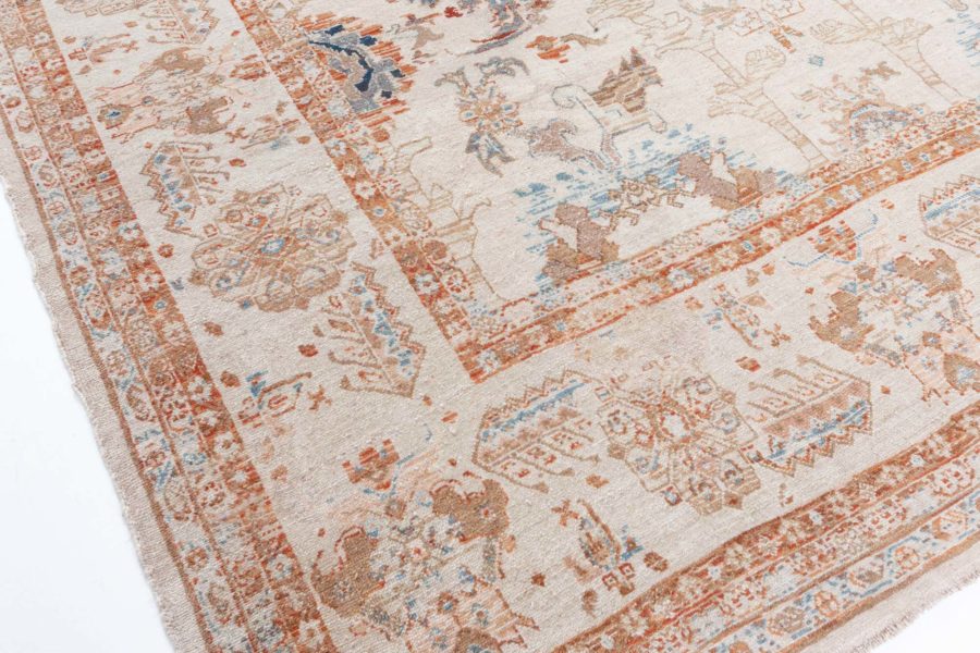 Vintage Sultanabad  Rug BB7910