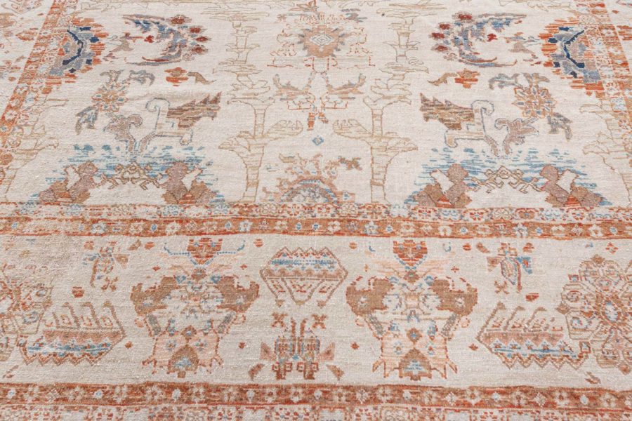 Vintage Sultanabad  Rug BB7910