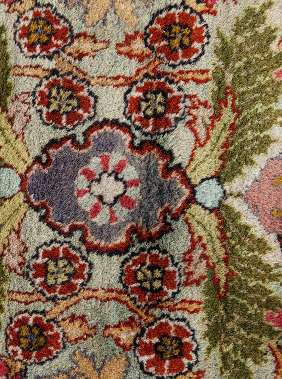 Indian Rug BB7909