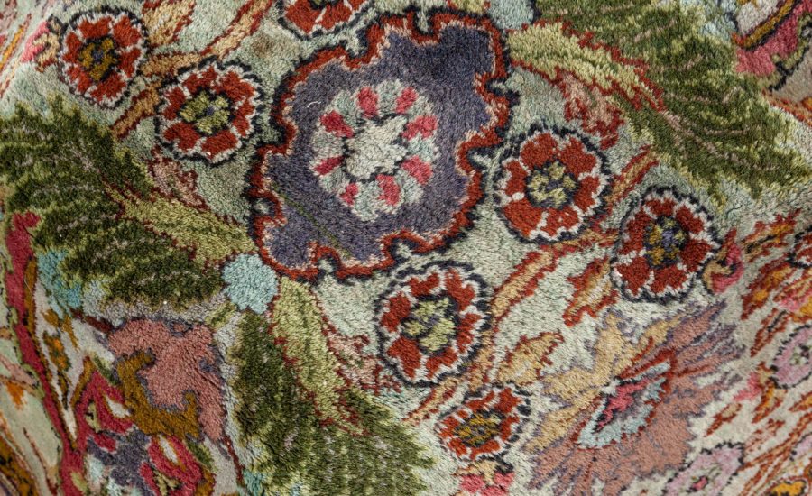 Indian Rug BB7909