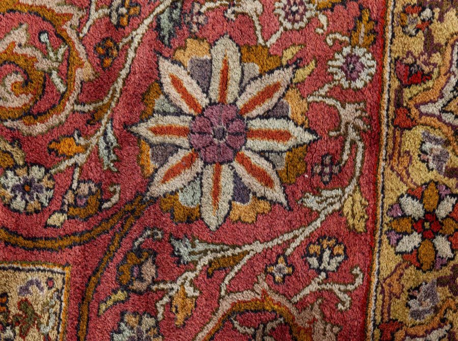 Indian Rug BB7909