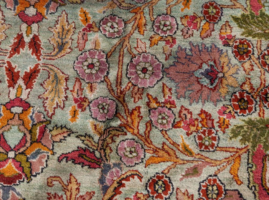 Indian Rug BB7909