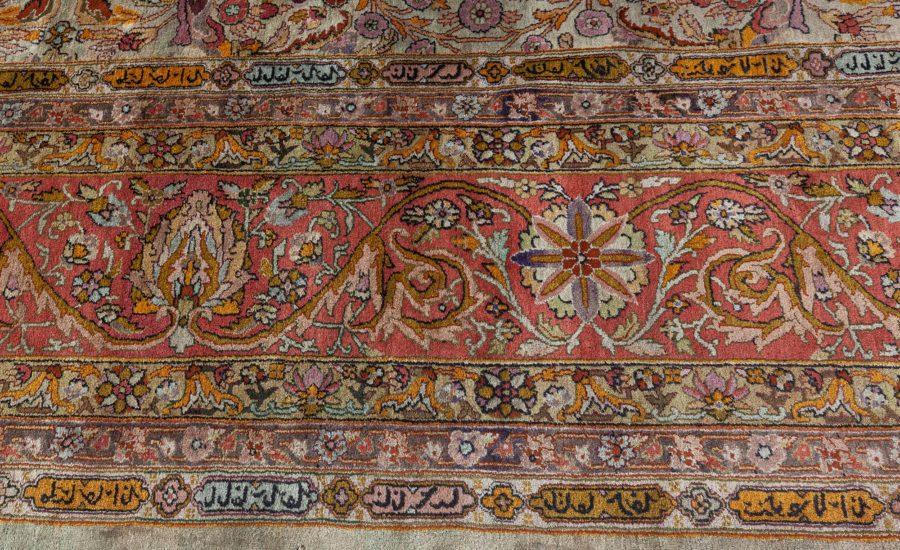 Indian Rug BB7909