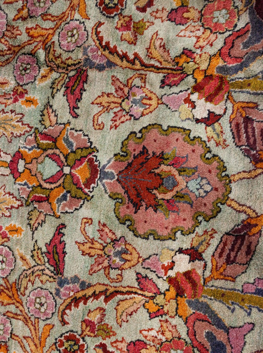 Indian Rug BB7909