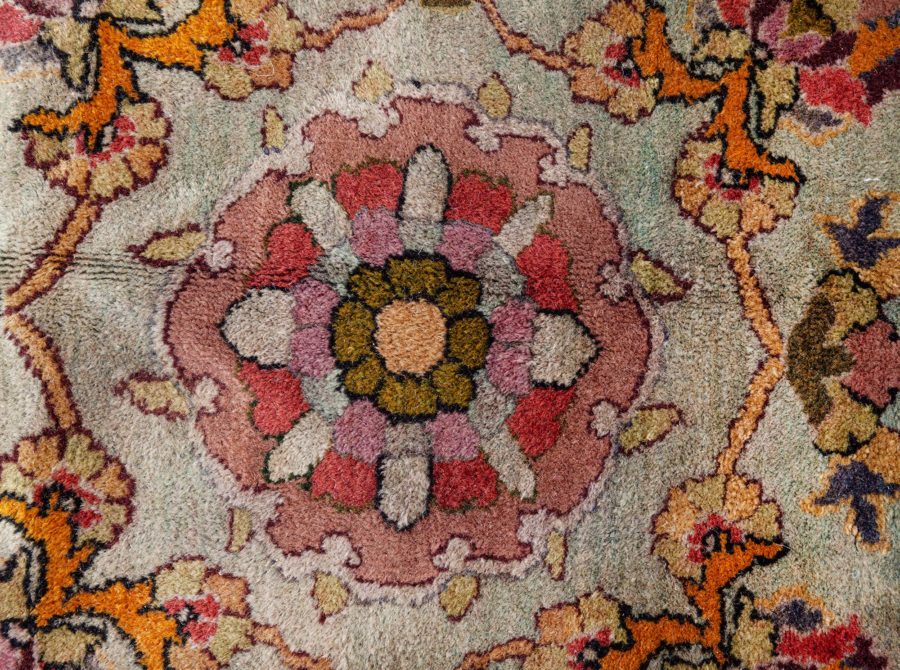 Indian Rug BB7909