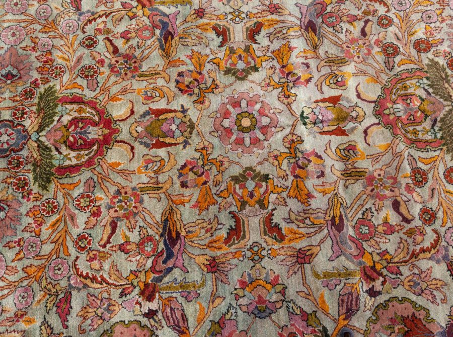 Indian Rug BB7909