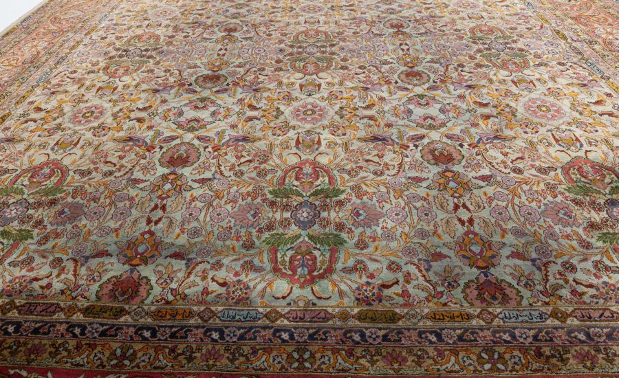 Indian Rug BB7909