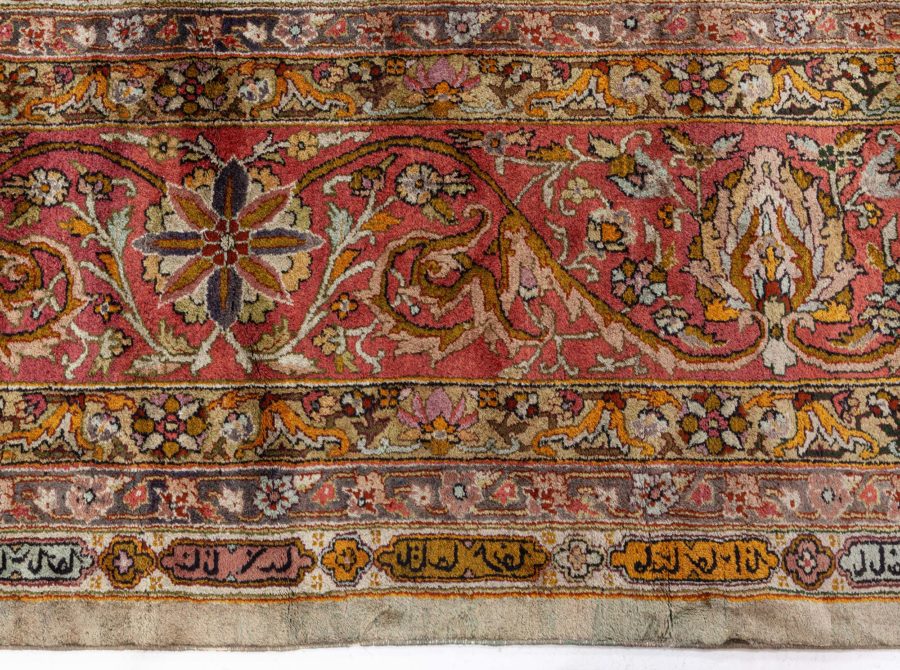 Indian Rug BB7909