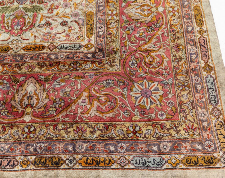 Indian Rug BB7909