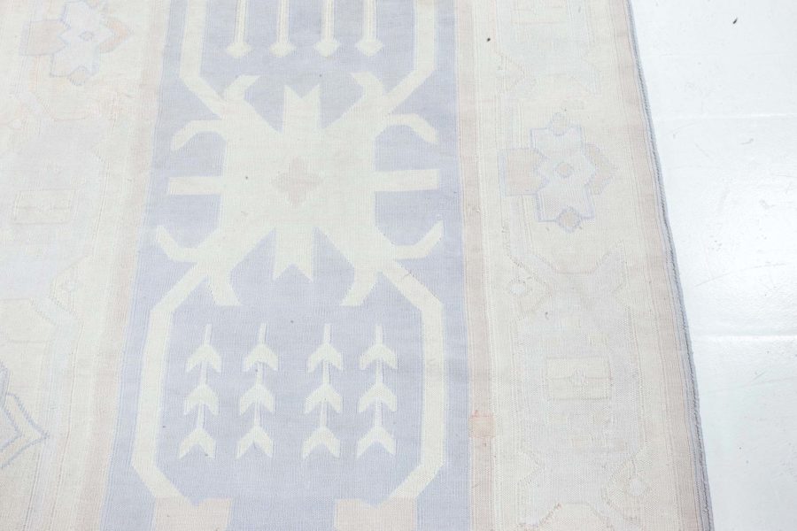 Indian Dhurrie Rug BB7915