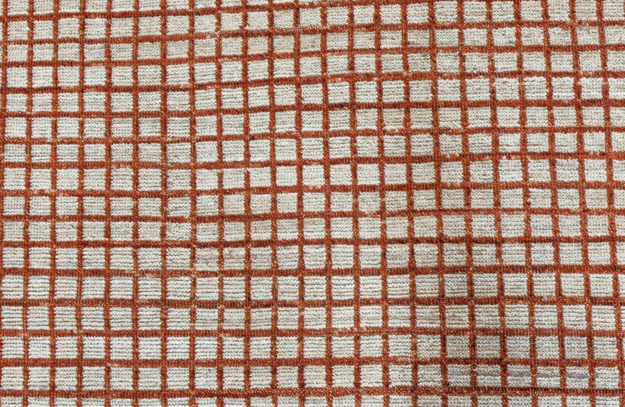 Modern Deco Rug N12437