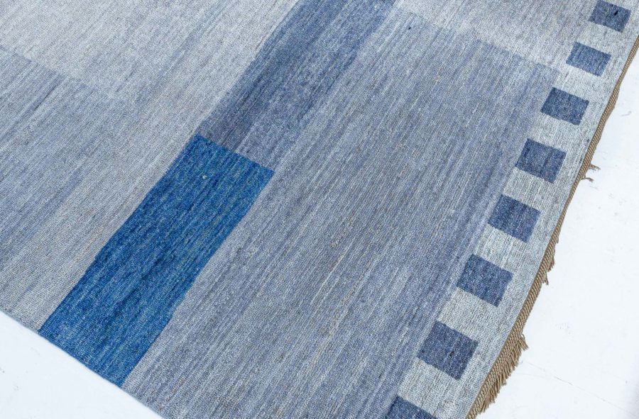 Modern Swedish Design Rug N12438