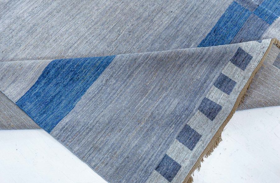 Modern Swedish Design Rug N12438