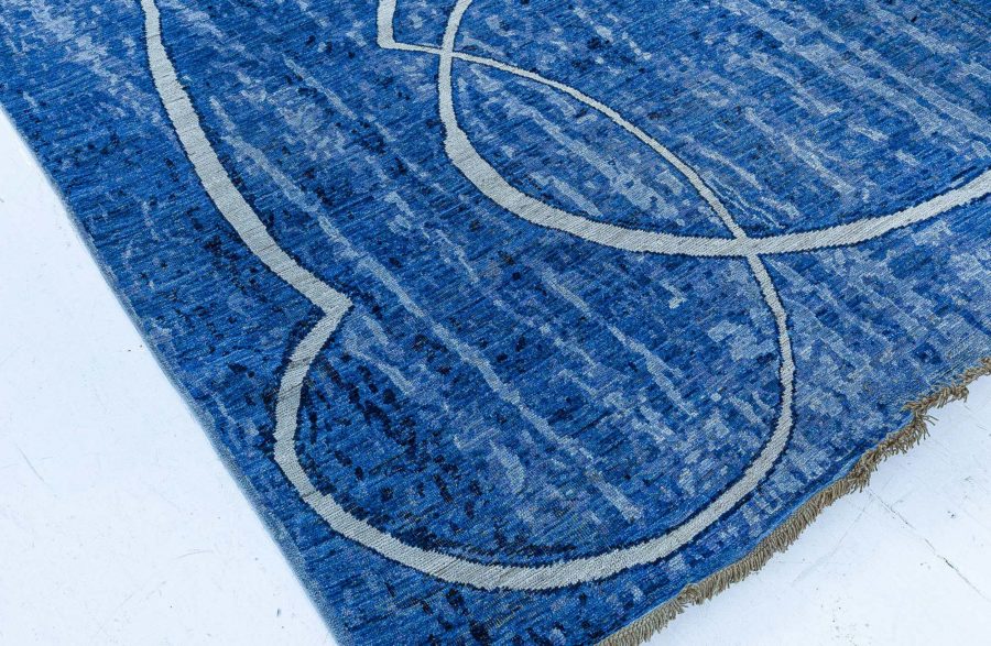 Modern Deco Rug N12440