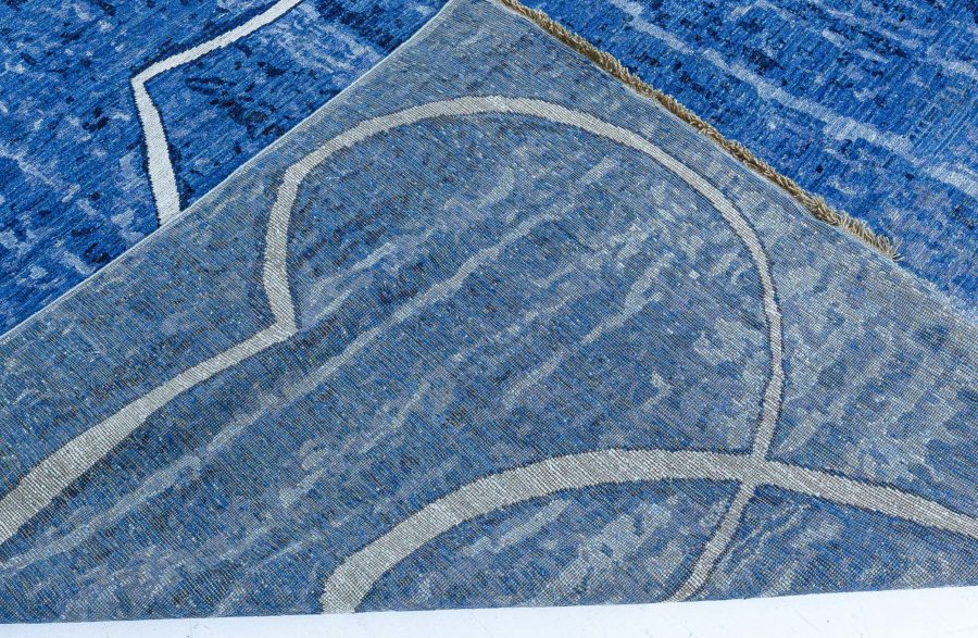 Modern Deco Rug N12440