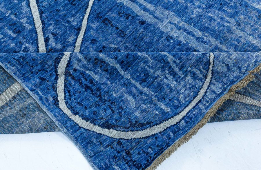 Modern Deco Rug N12440