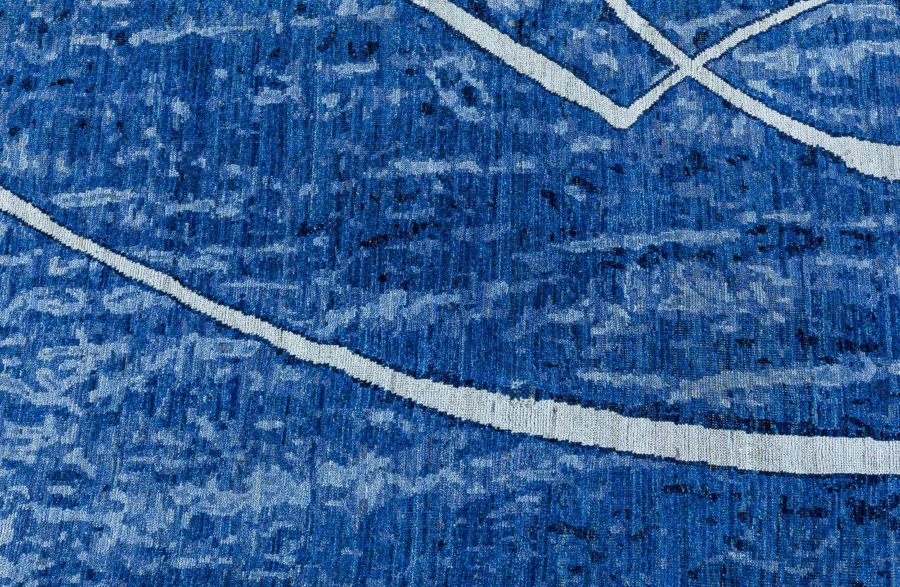Modern Deco Rug N12440