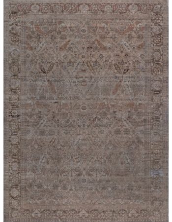 Antique Rugs & Carpets for Sale by DLB in NYC