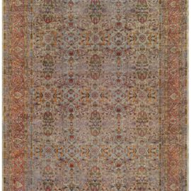Indian Rug BB7909