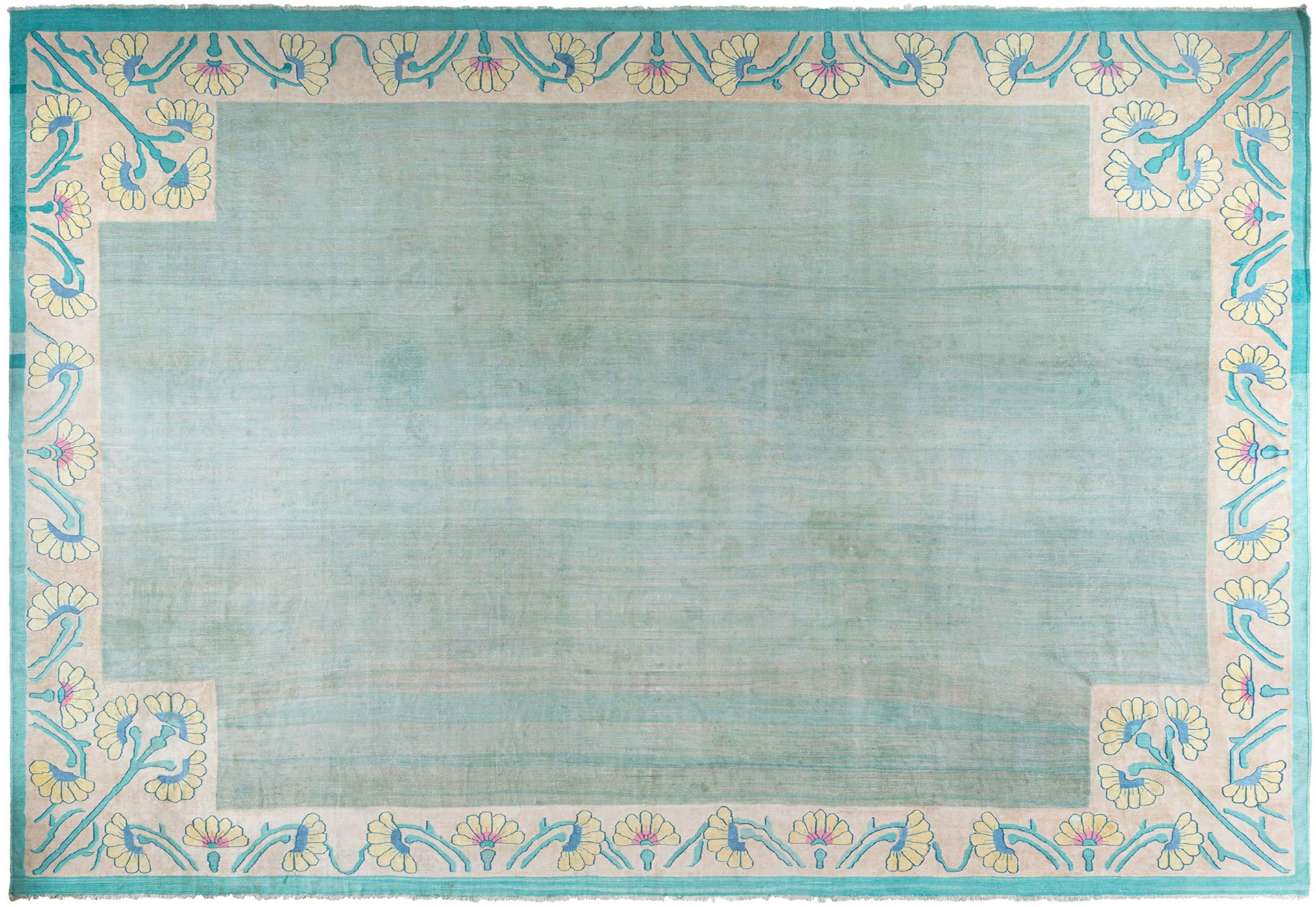 Indian Dhurrie Rug