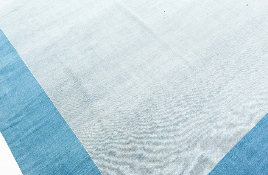 Indian Dhurrie Rug BB7917