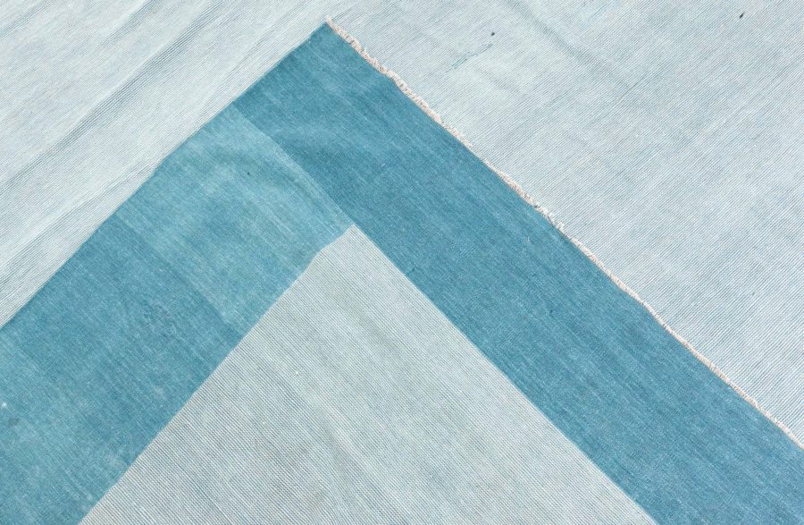 Indian Dhurrie Rug BB7917