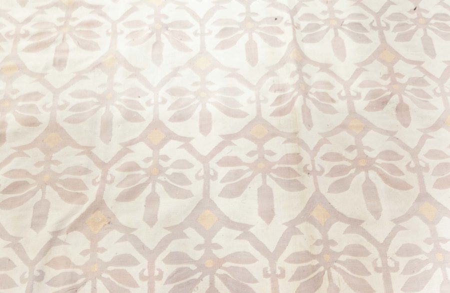 Indian Dhurrie Rug BB7918