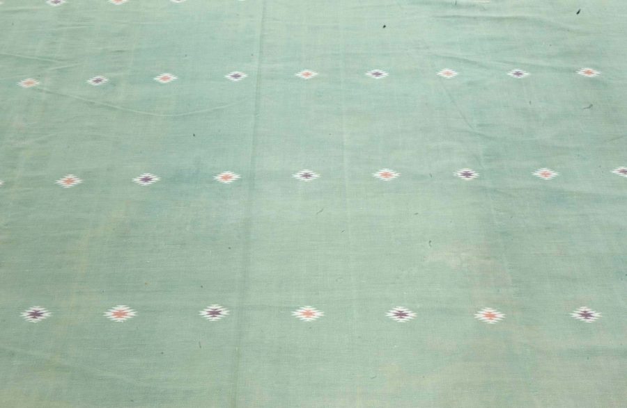 Indian Dhurrie Rug BB7923