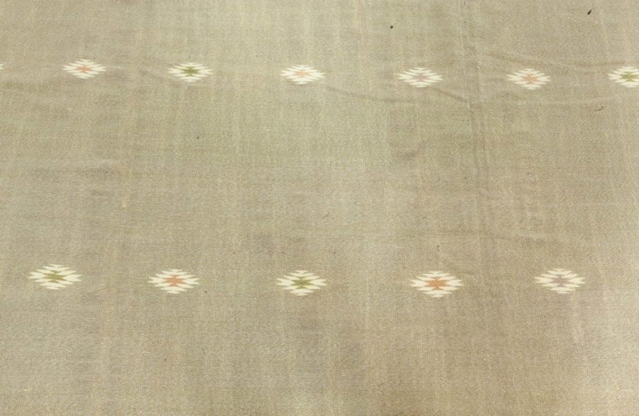 Indian Dhurrie Rug BB7925